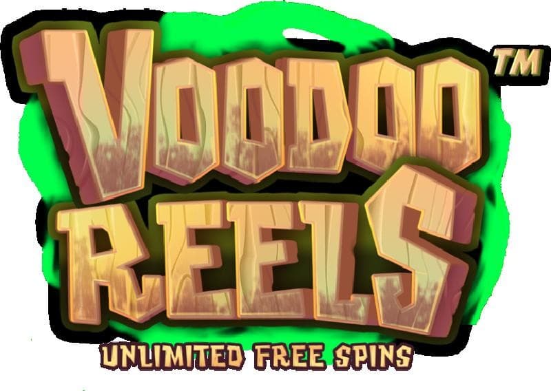 VOODOO REELS™