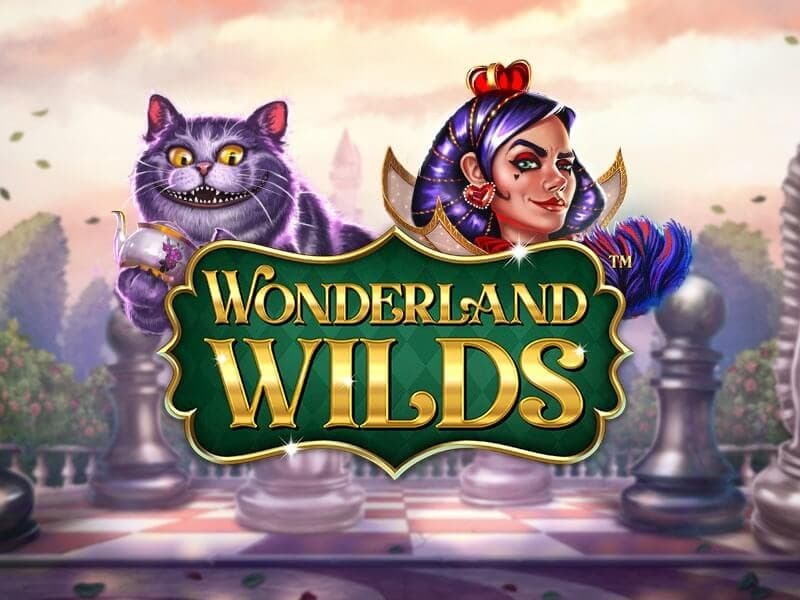 WONDERLAND WILDS