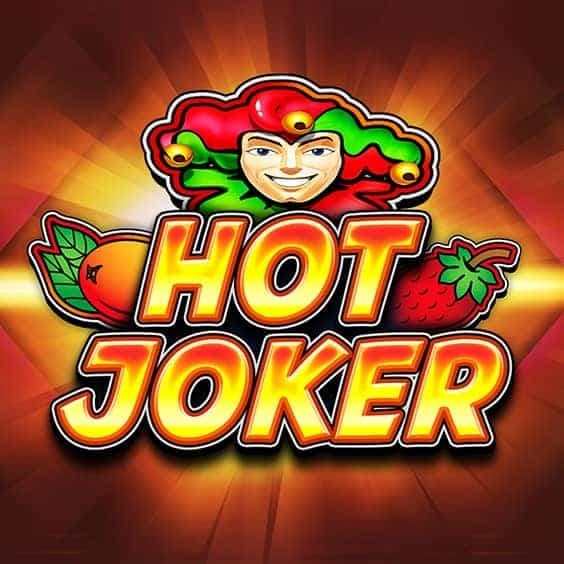 HOT JOKER