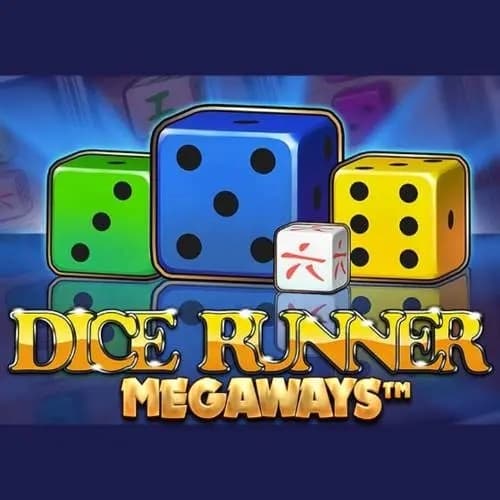 DICE RUNNER MEGAWAYS