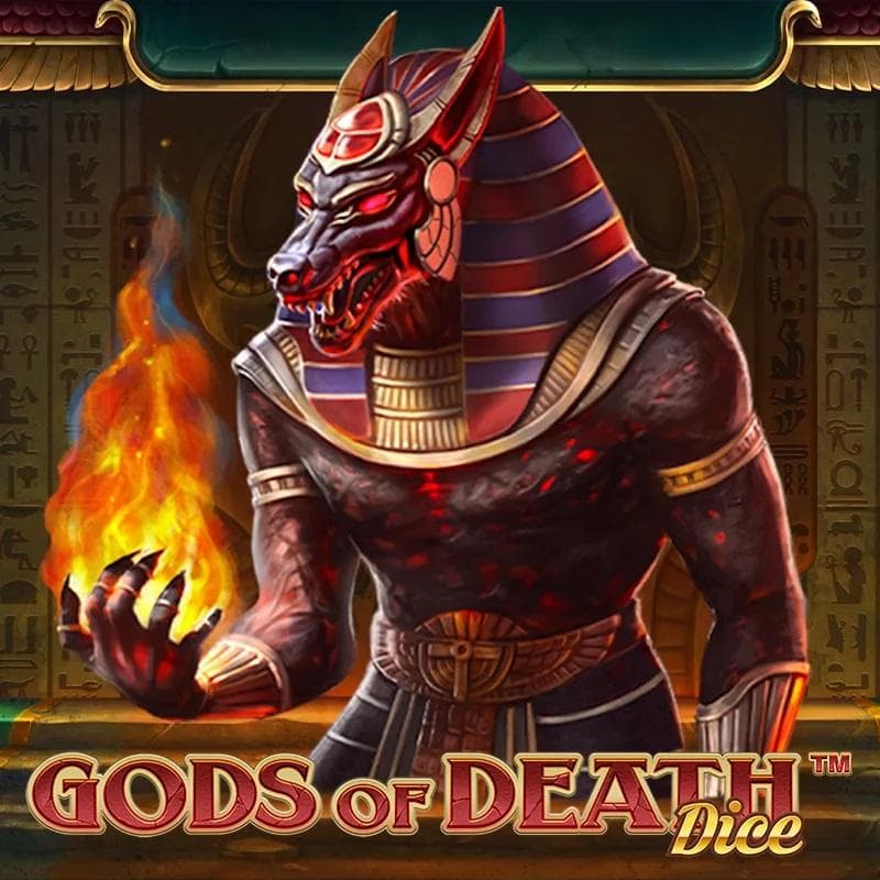GODS OF DEATH DICE