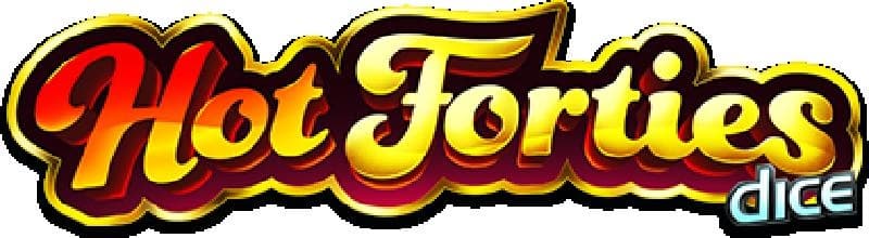 HOT FORTIES DICE