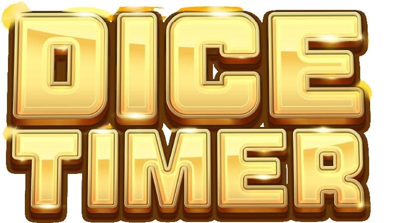 DICE TIMER