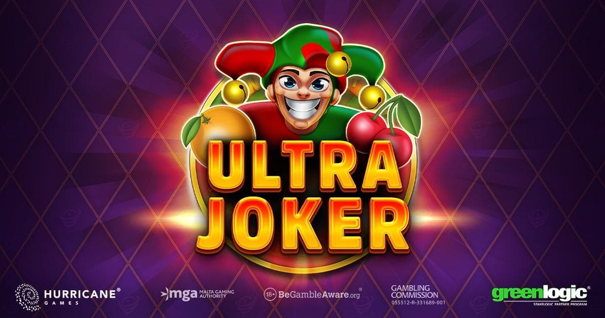 ULTRA JOKER