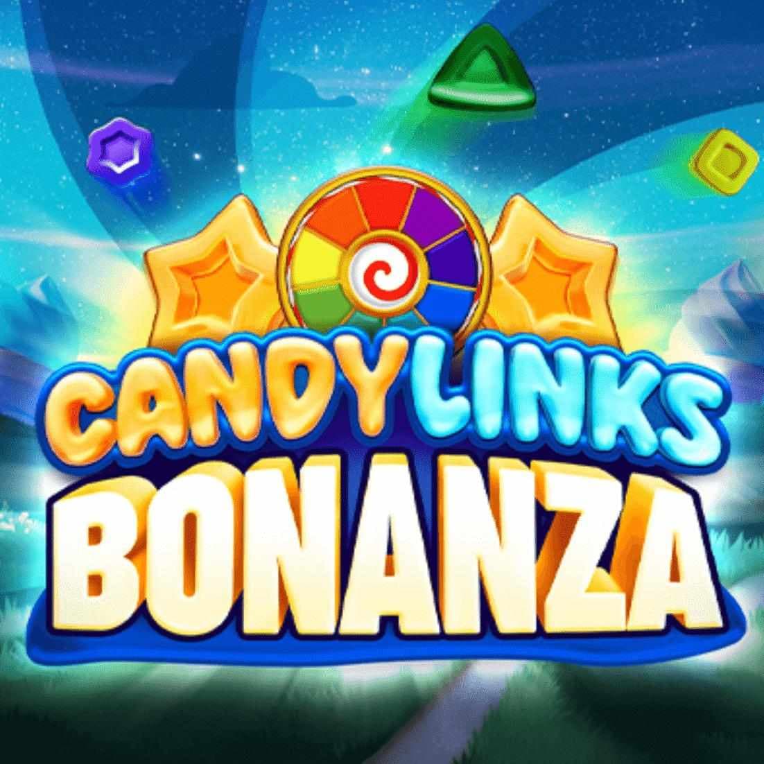 CANDY LINKS BONANZA