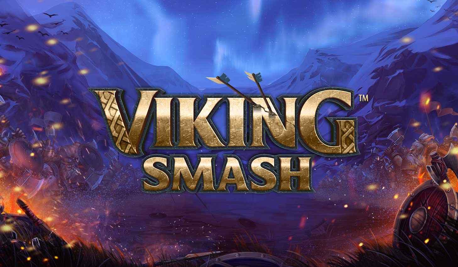 VIKING SMASH™