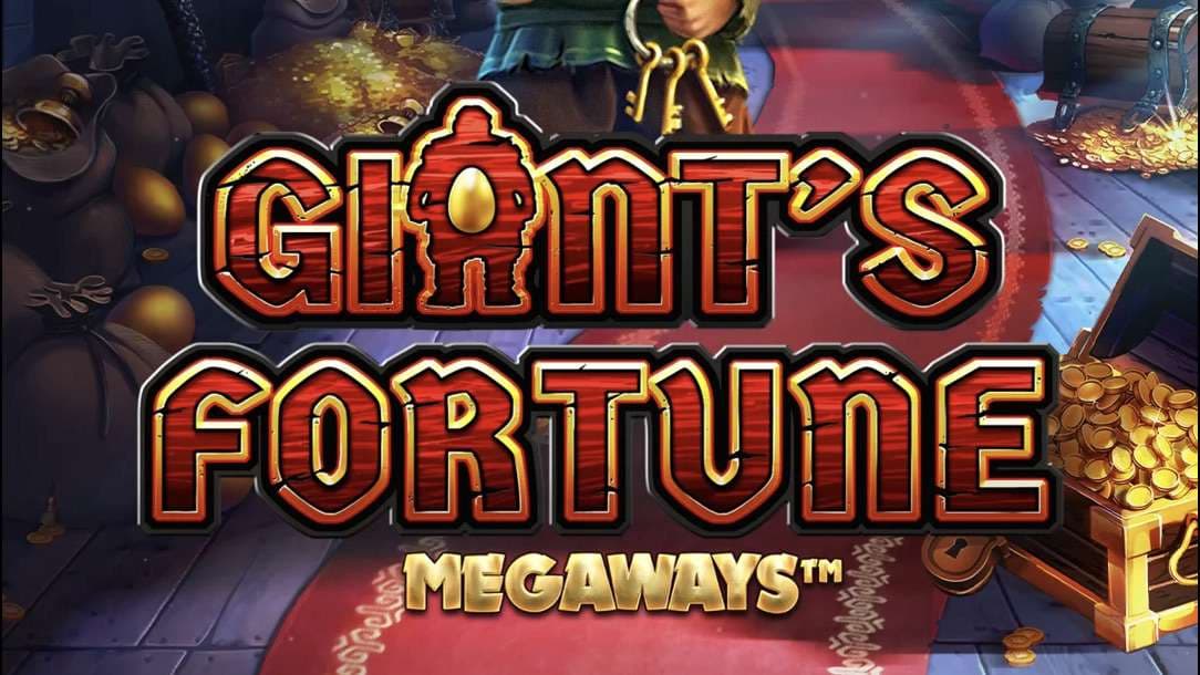 GIANT’S FORTUNE MEGAWAYS™