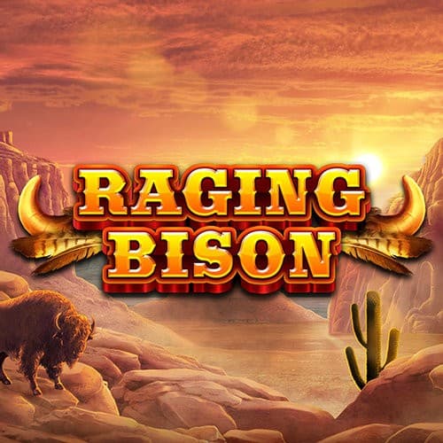 RAGING BISON