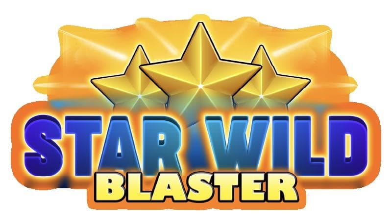 STAR WILD BLASTER
