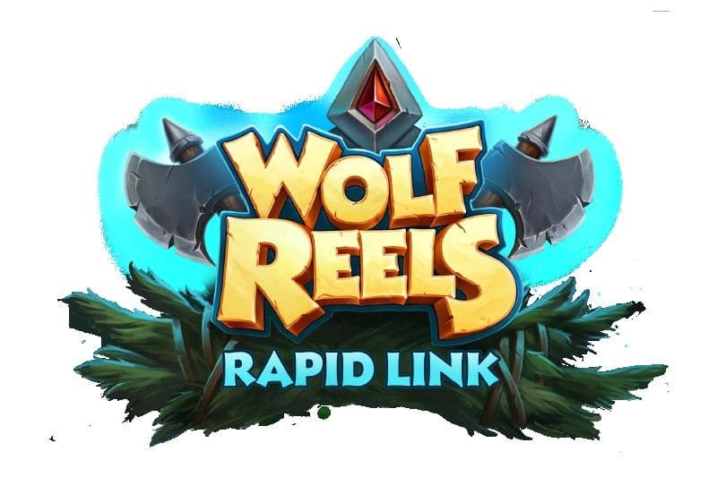 WOLF REELS RAPID LINK