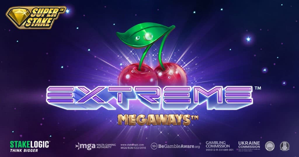 EXTREME MEGAWAYS