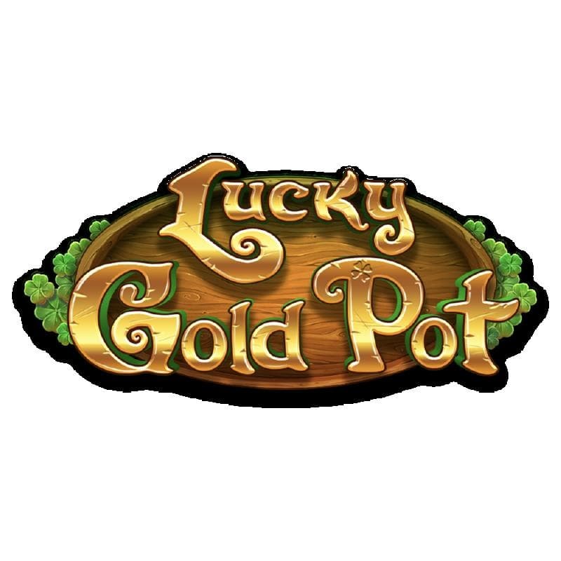 LUCKY GOLD POT