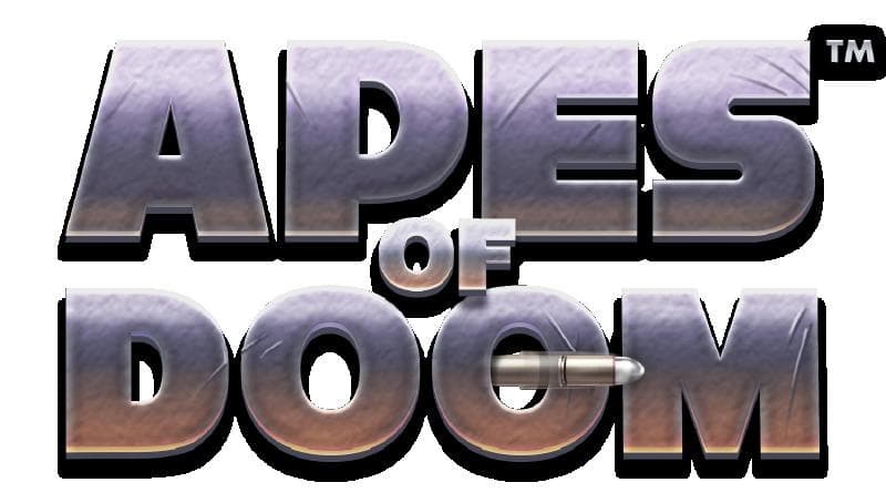 APES OF DOOM