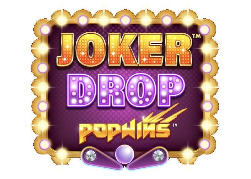 JOKER DROP POPWINS