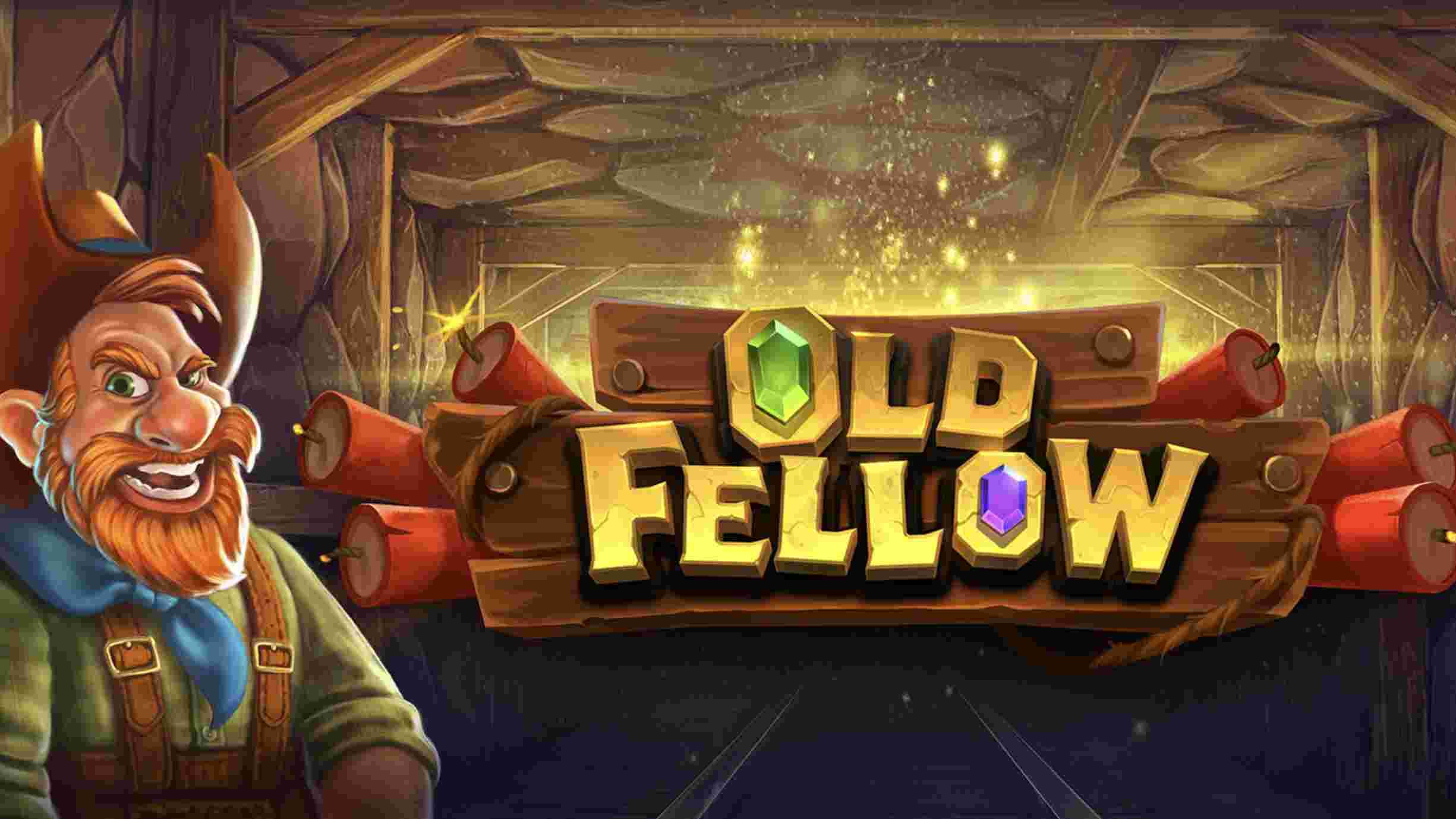 OLD FELLOW