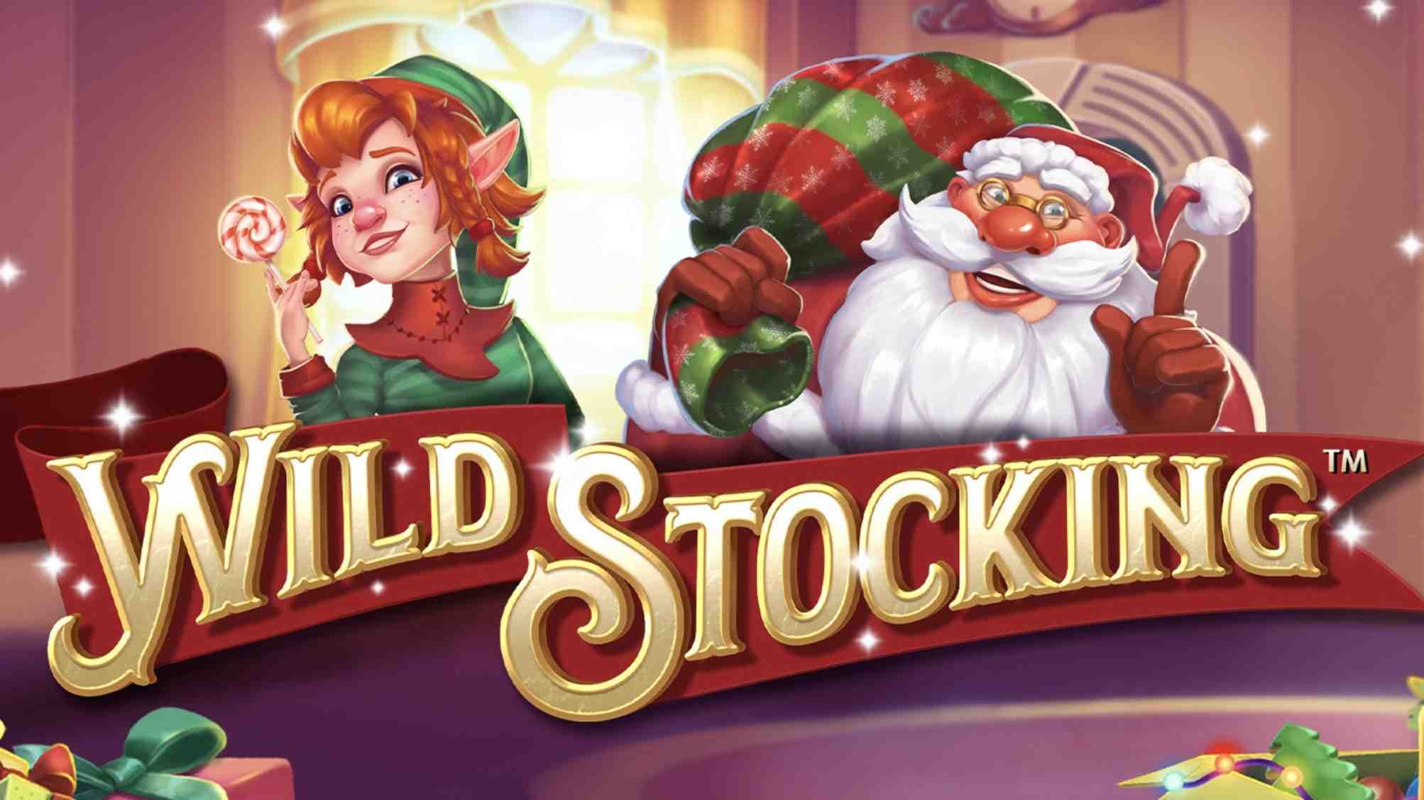 WILD STOCKING