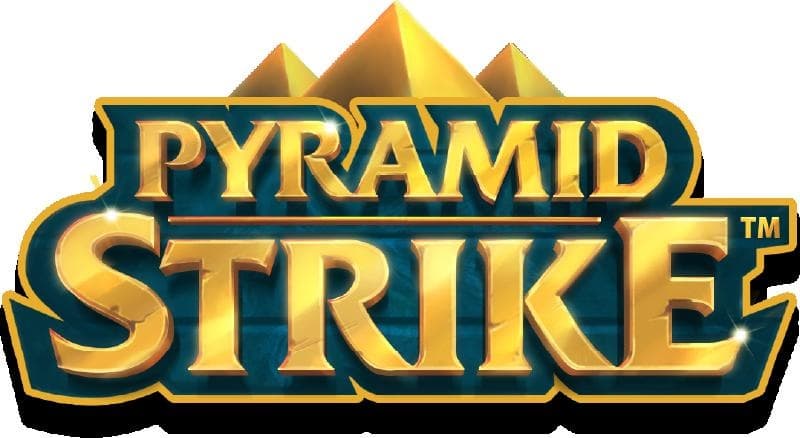 PYRAMID STRIKE