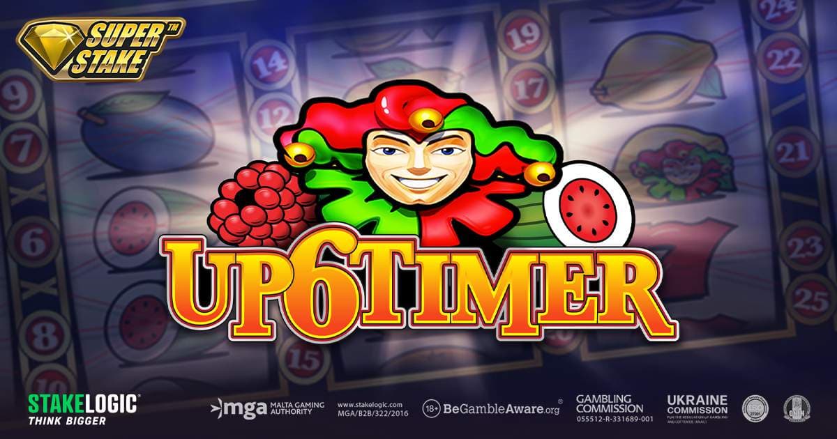 UP6TIMER