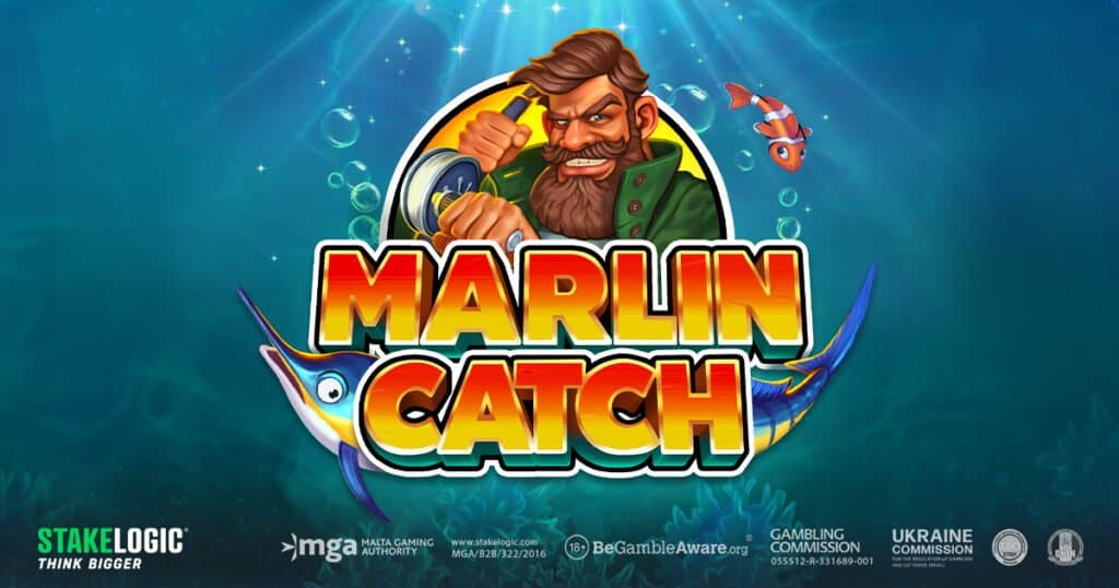 MARLIN CATCH