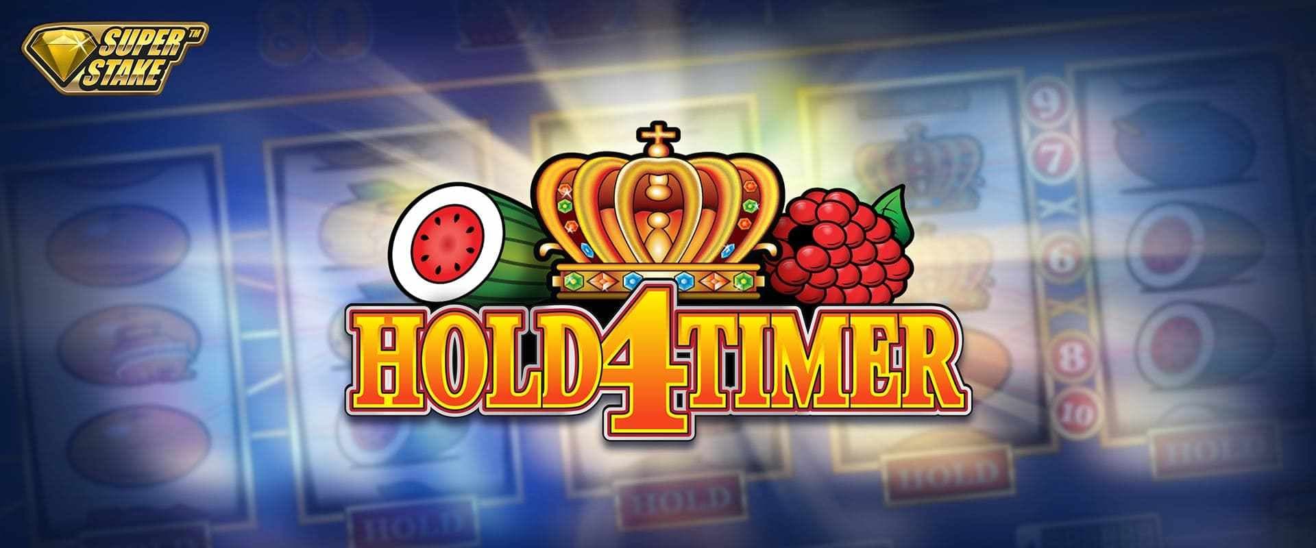 HOLD4TIMER