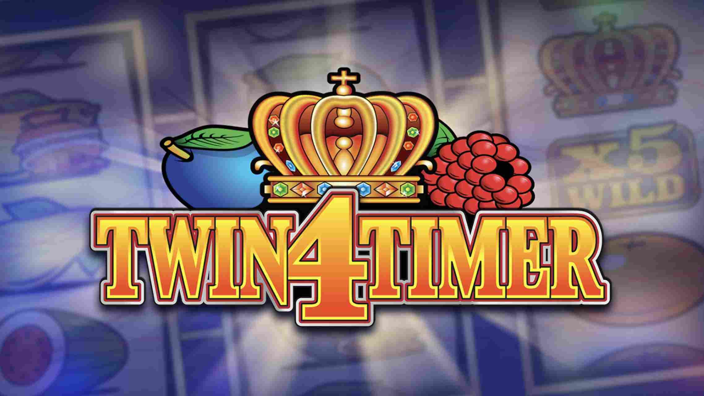 TWIN4TIMER