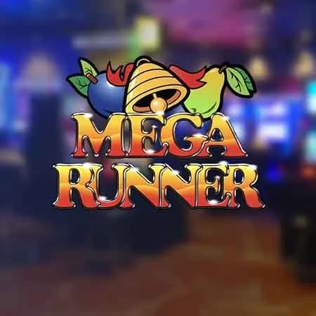 MEGA RUNNER