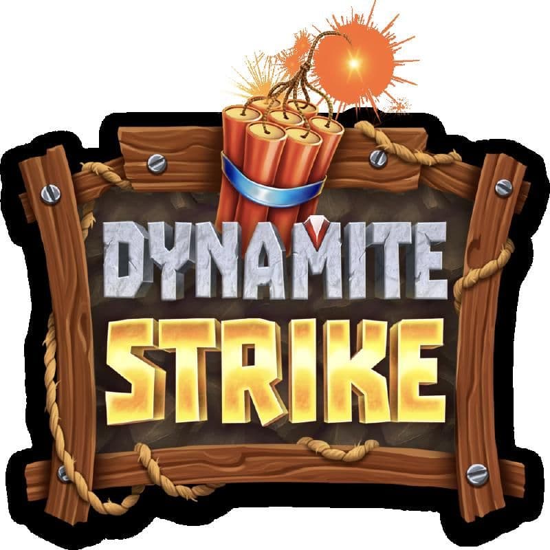 DYNAMITE STRIKE