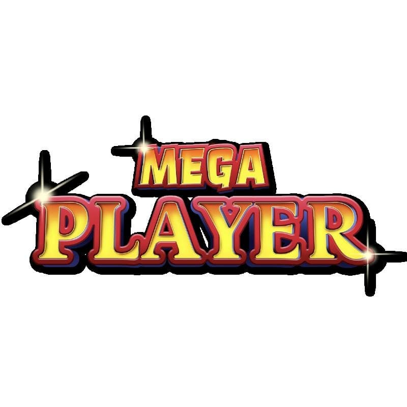 MEGA PLAYER