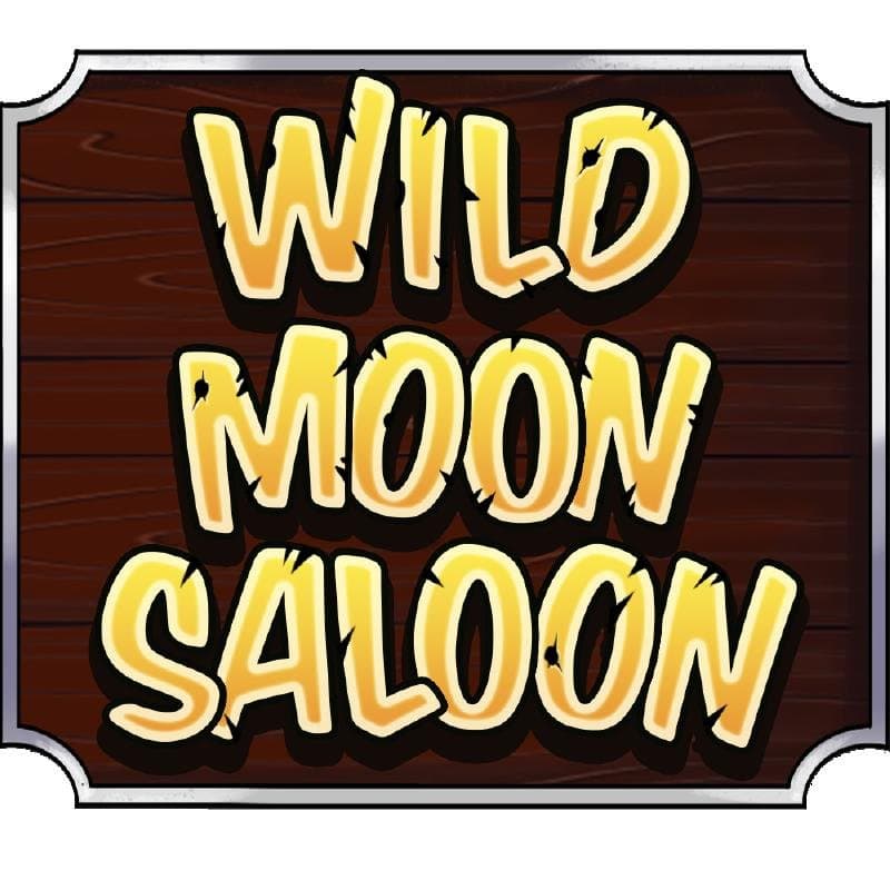 WILD MOON SALOON
