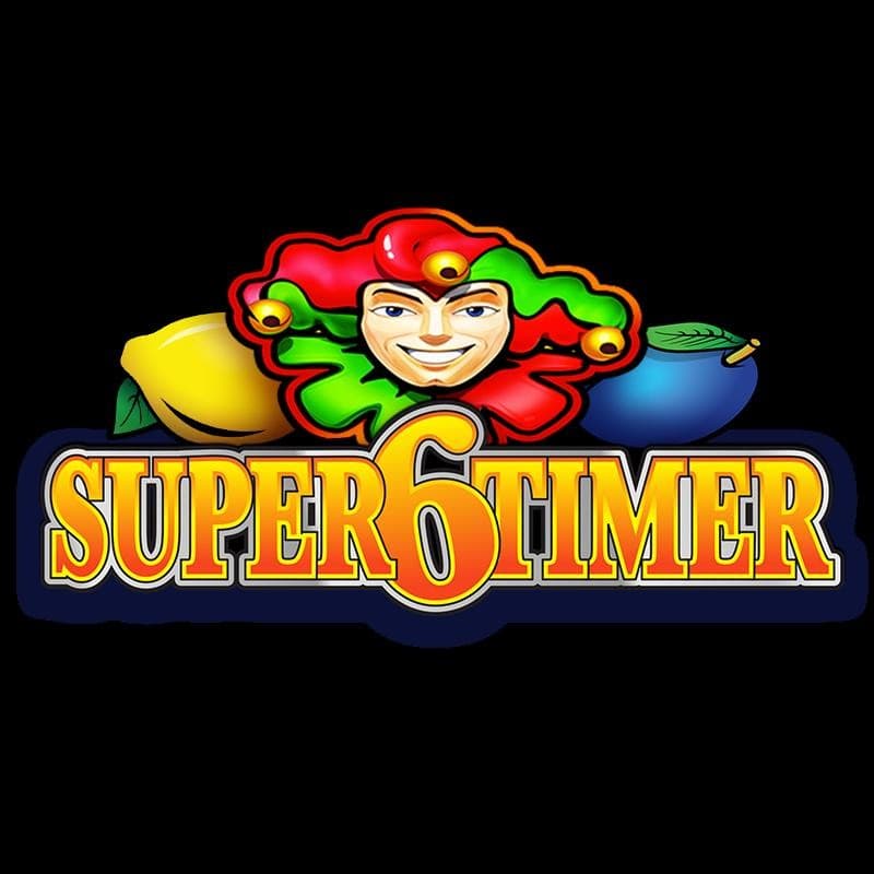 SUPER6TIMER