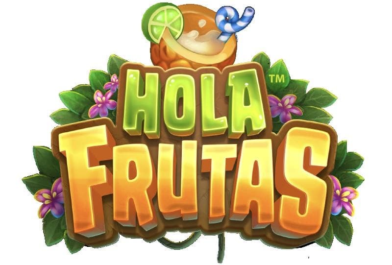 HOLA FRUTAS