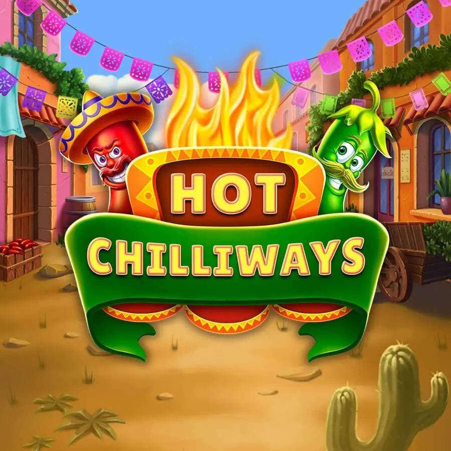 HOT CHILLIWAYS