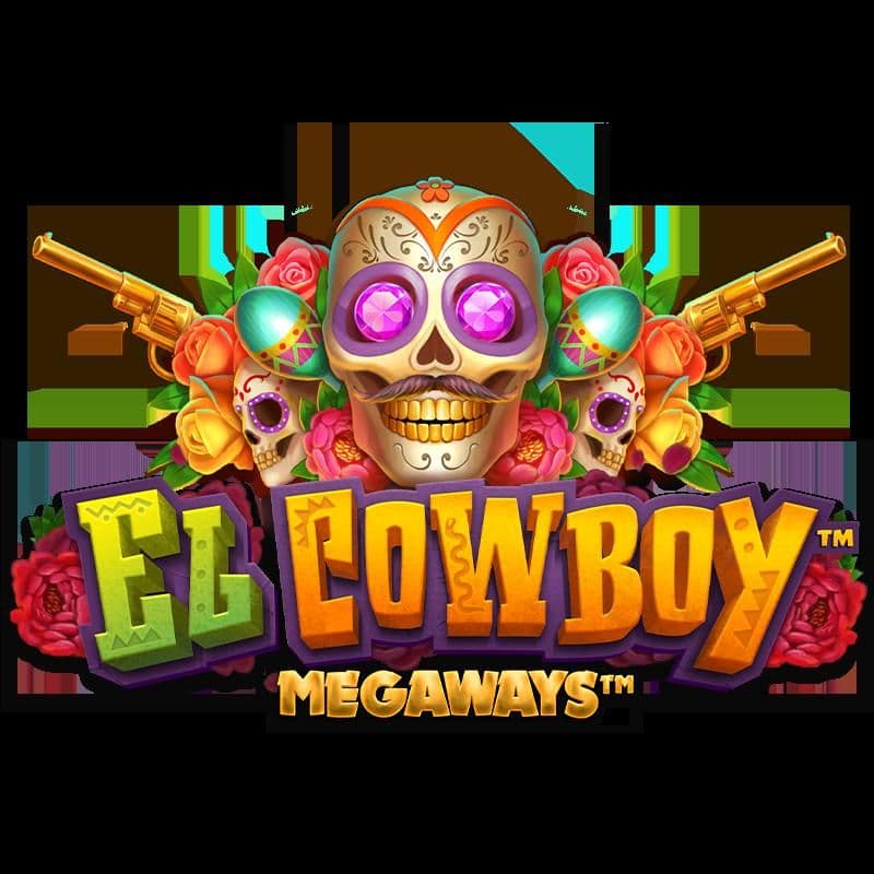 EL COWBOY™ MEGAWAYS™