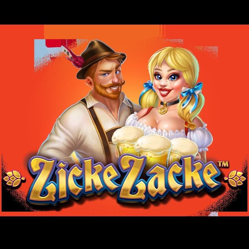 ZICKE ZACKE