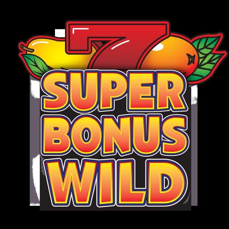 SUPER BONUS WILD