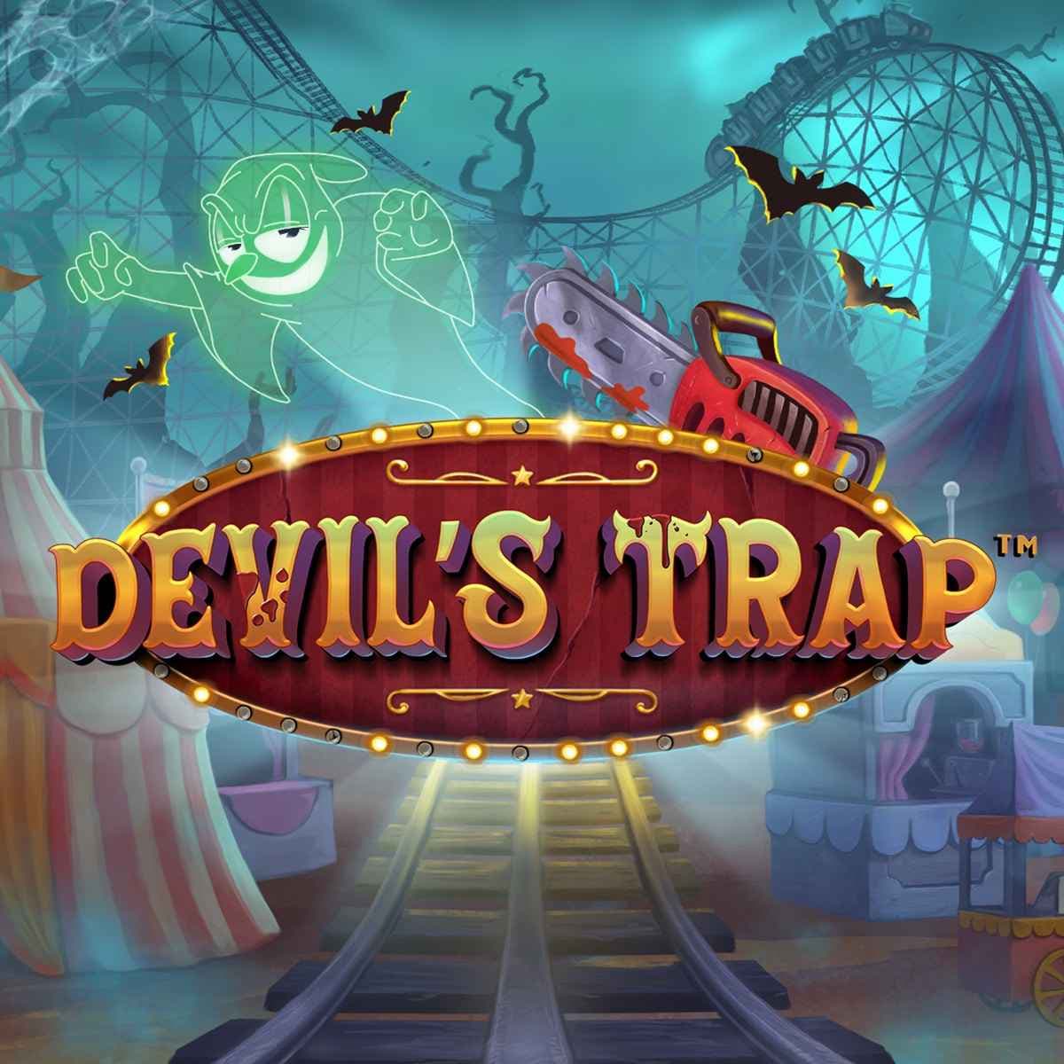 DEVIL’S TRAP™