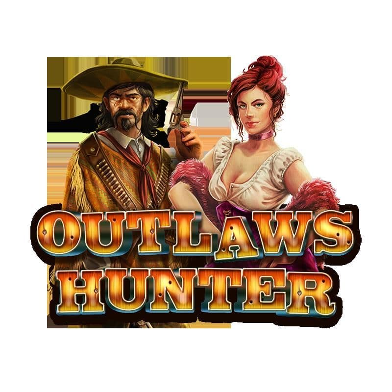 OUTLAWS HUNTER