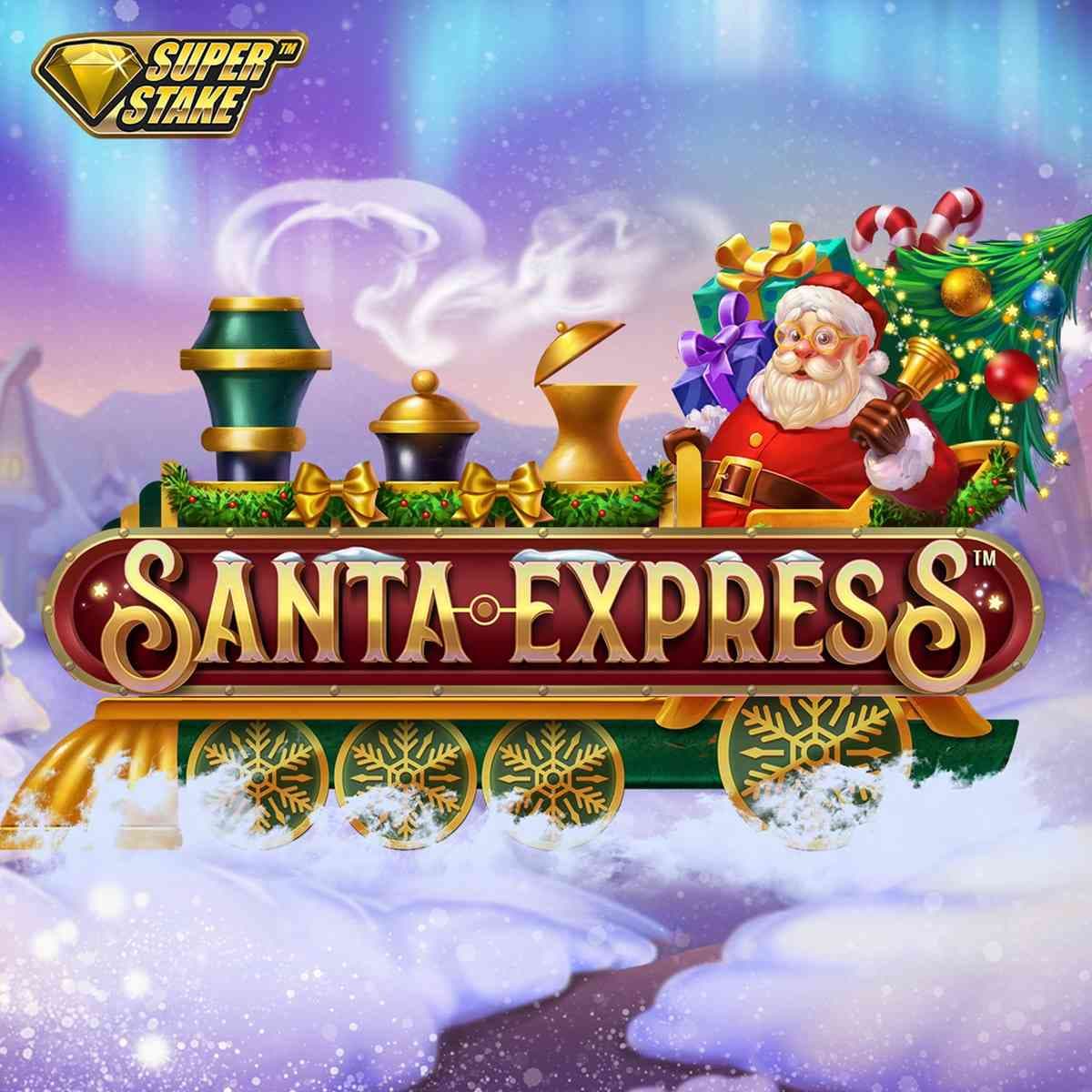 SANTA EXPRESS