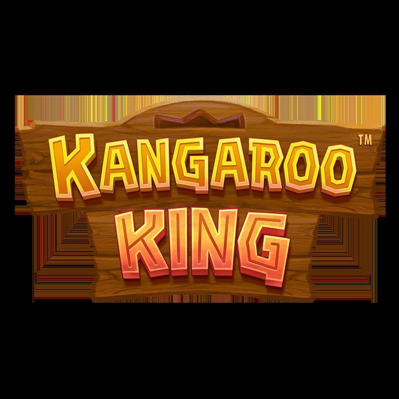 KANGAROO KING
