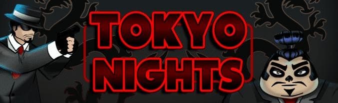 Tokyo Nights Extreme
