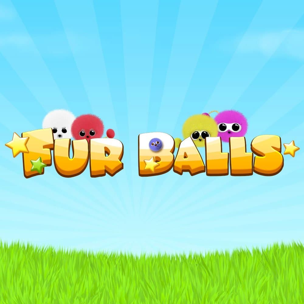 Fur Balls