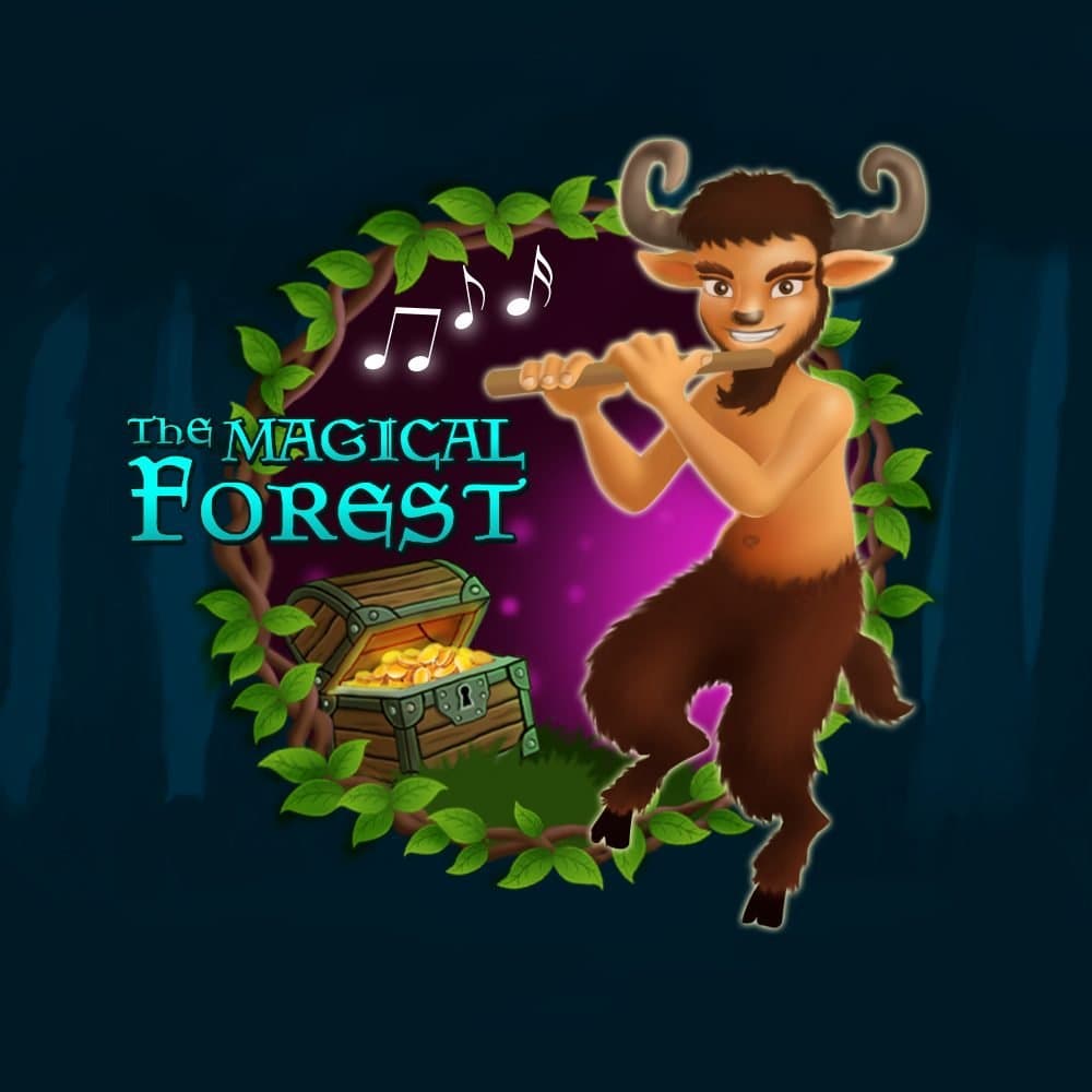 The Magical Forest