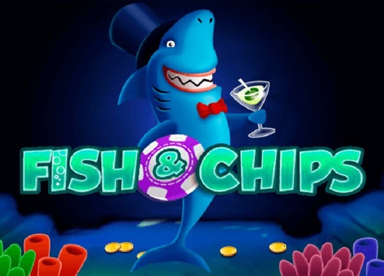 Fish & Chips