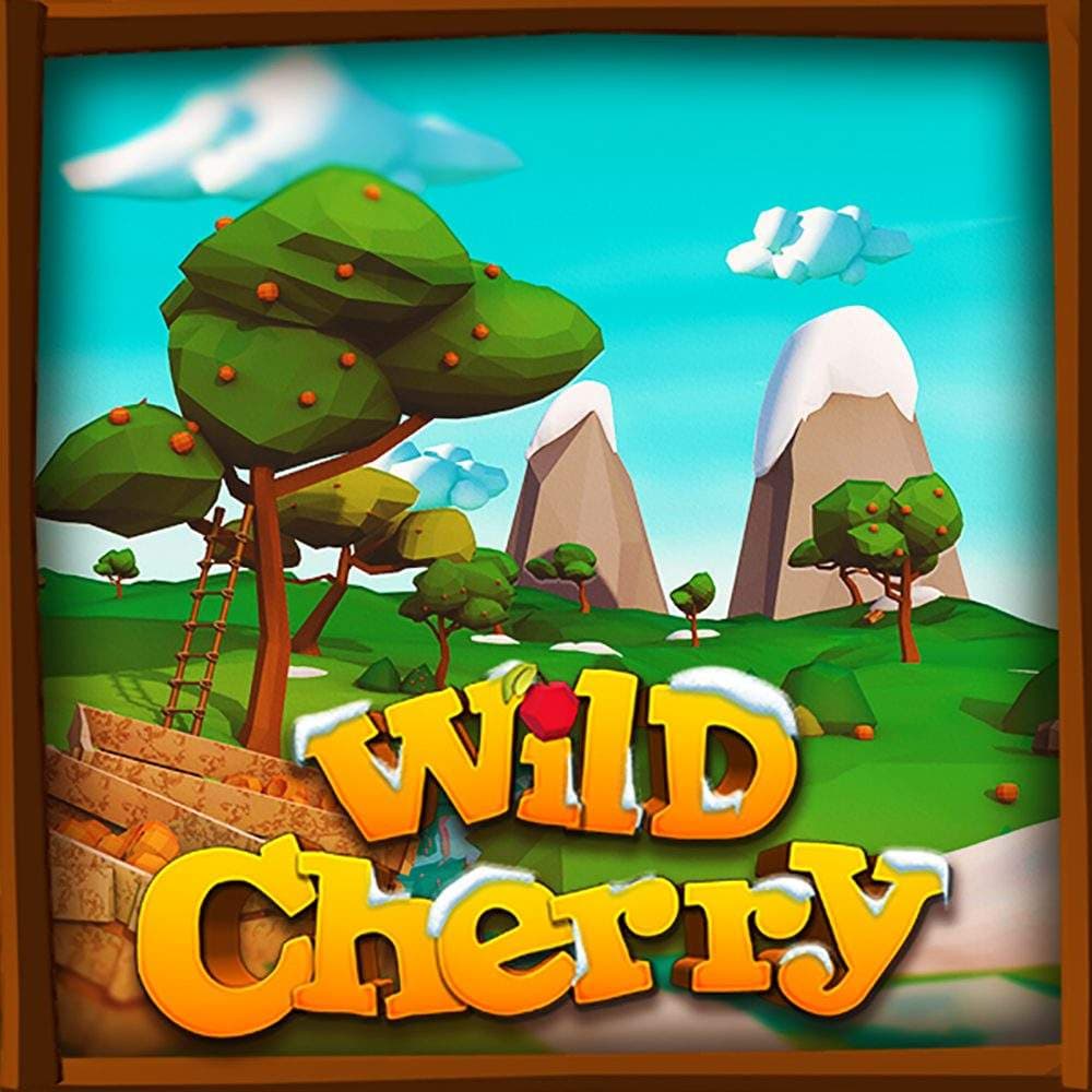 Wild Cherry