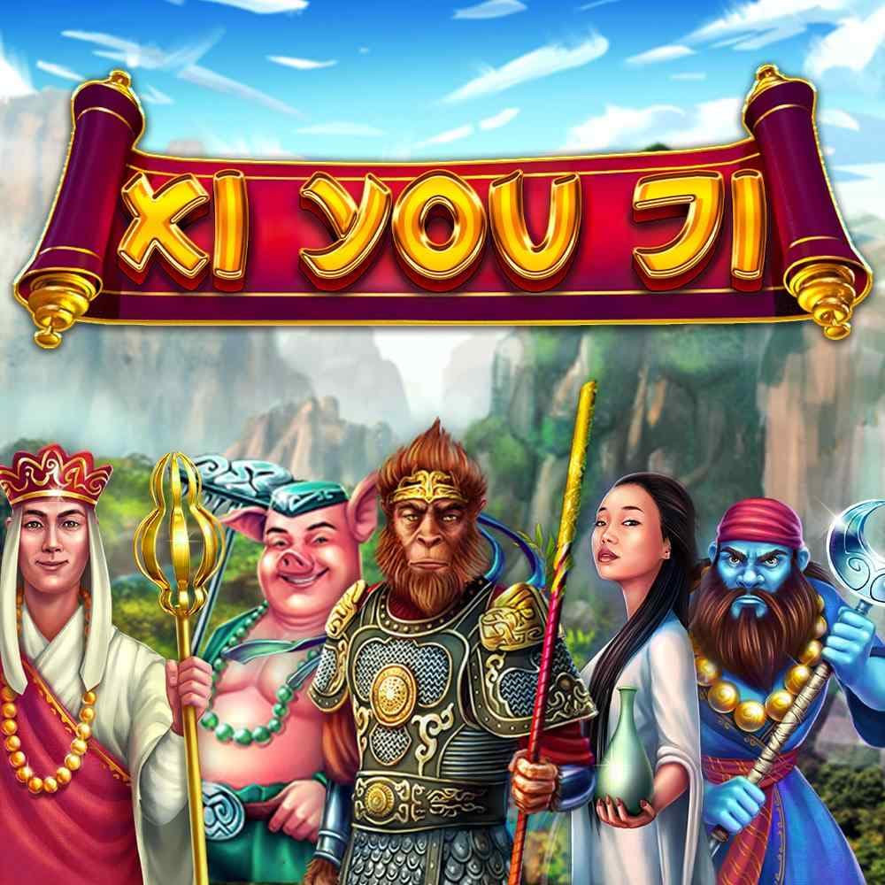 Xi You Ji