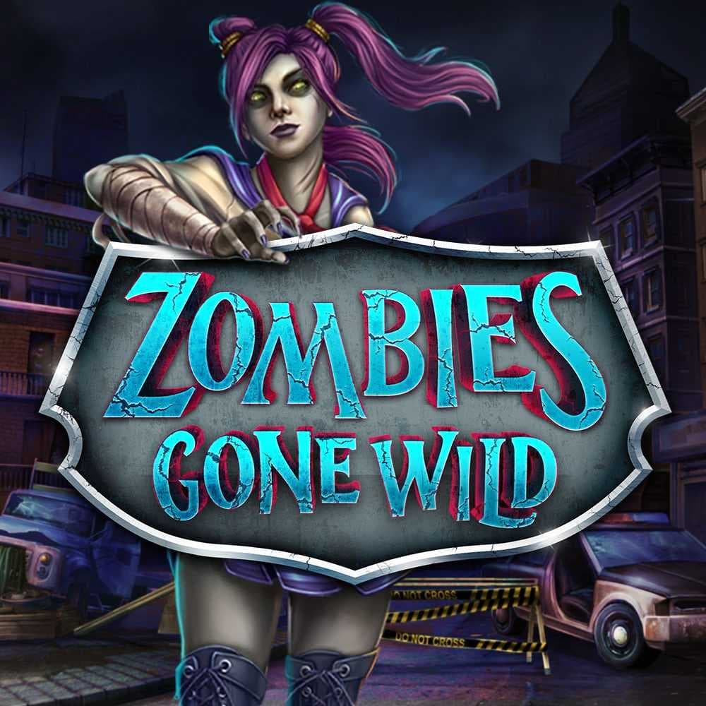 Zombies Gone Wild