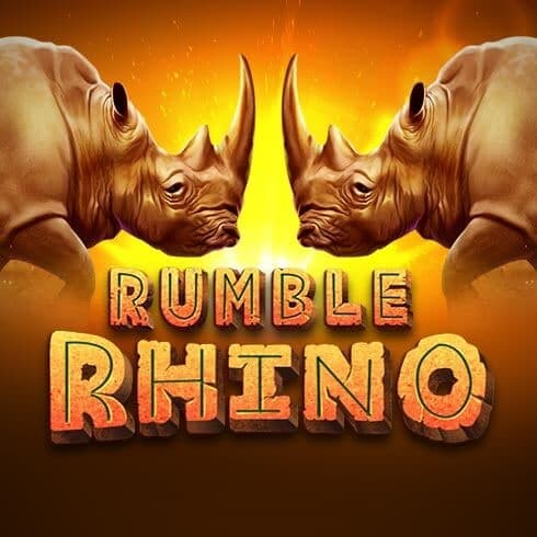 Rumble Rhino
