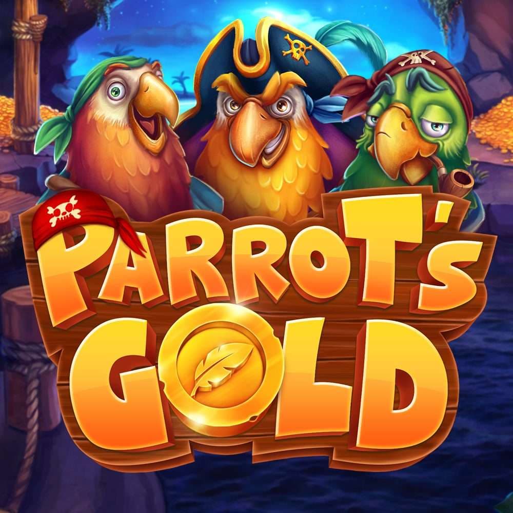 Parrot’s Gold