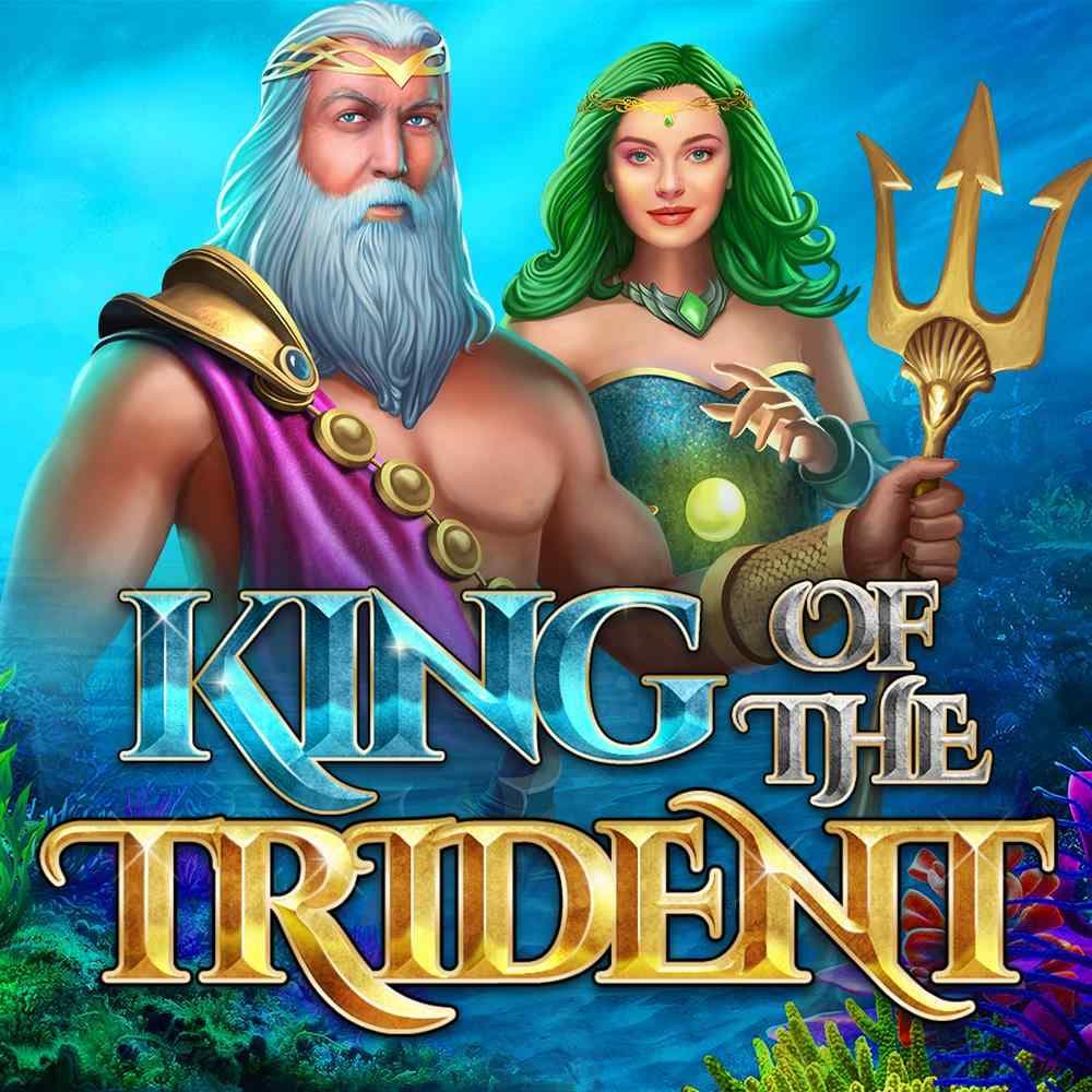 King Of The Trident