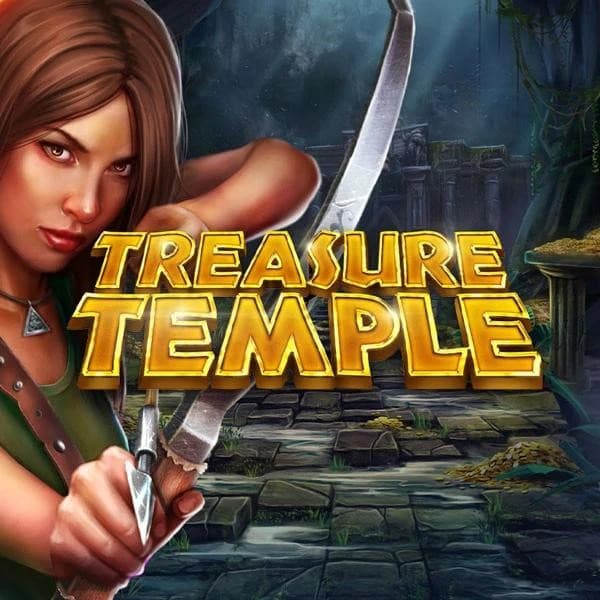 Treasure Temple